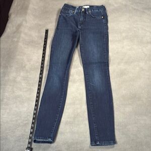 Good American Denim Jeans 00/24